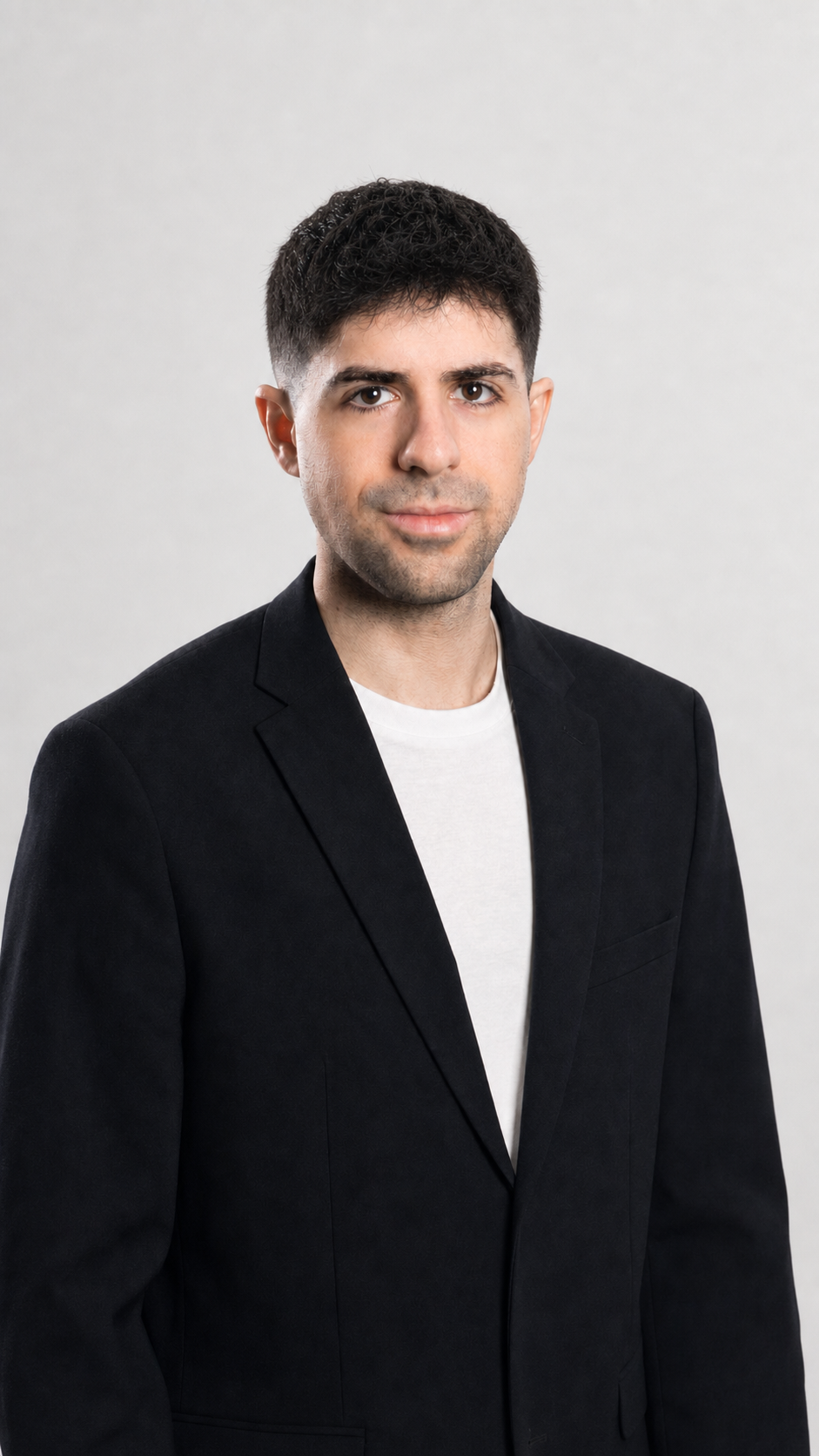 Iván Salamanca, GTM Engineer